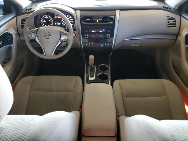 Photo 8 from auction – 2014 NISSAN ALTIMA 2.5 with VIN 1N4AL3APXEN227625