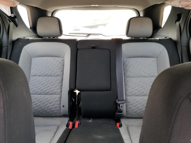 Photo 10 from auction – 2018 CHEVROLET EQUINOX LS with VIN 2GNAXREV8J6340201