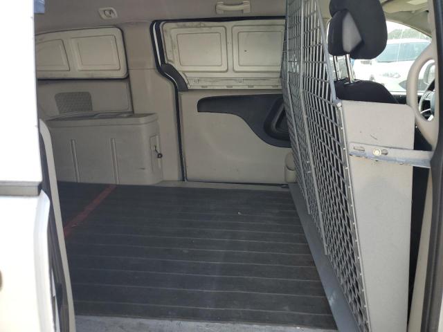 Photo 11 from auction – 2014 RAM TRADESMAN with VIN 2C4RRGAG9ER470364