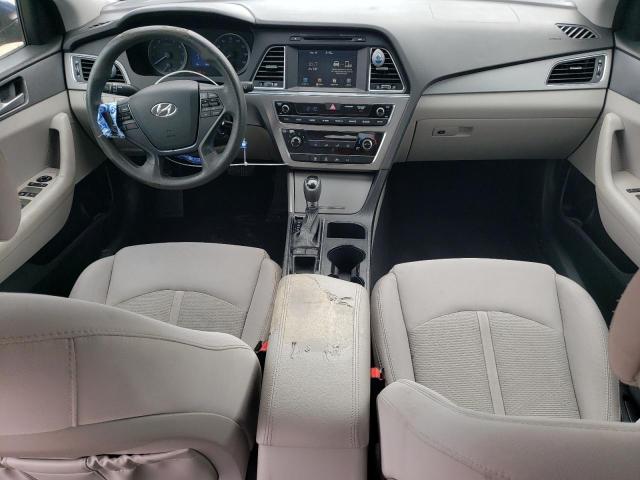 Photo 8 from auction – 2016 HYUNDAI SONATA SE with VIN 5NPE24AFXGH305500