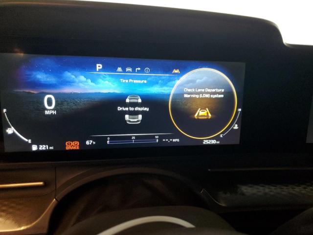 Photo 9 from auction – 2022 KIA CARNIVAL S with VIN KNDNE5H32N6089271