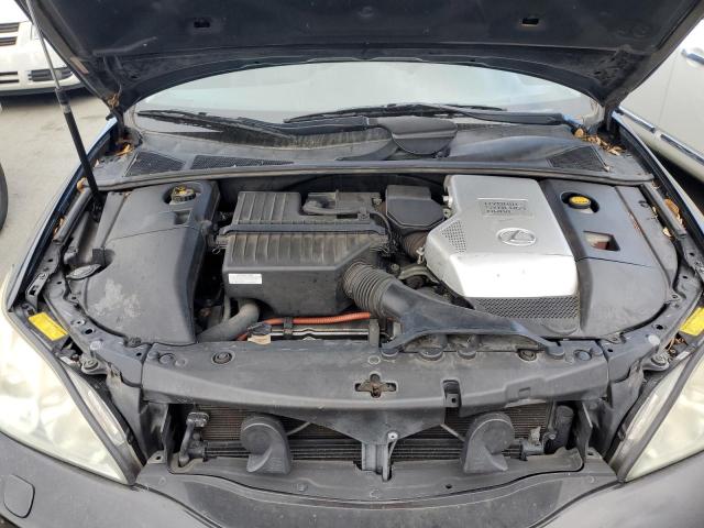 Photo 12 from auction – 2006 LEXUS RX 400 with VIN JTJHW31UX60039169