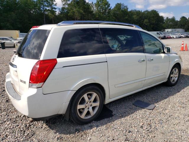 Photo 3 from auction – 2007 NISSAN QUEST S with VIN 5N1BV28U37N137410