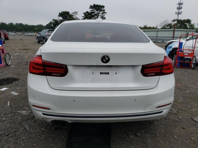 Photo 6 from auction – 2018 BMW 330 XI with VIN WBA8D9C57JA615124