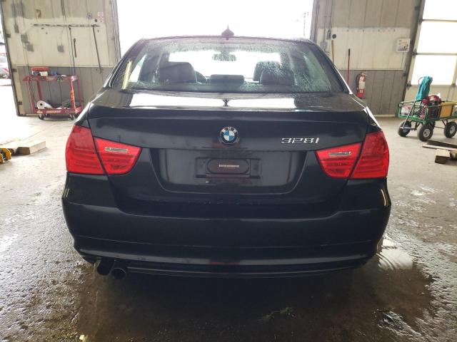 Photo 6 from auction – 2011 BMW 328 XI with VIN WBAPK7C50BA820954