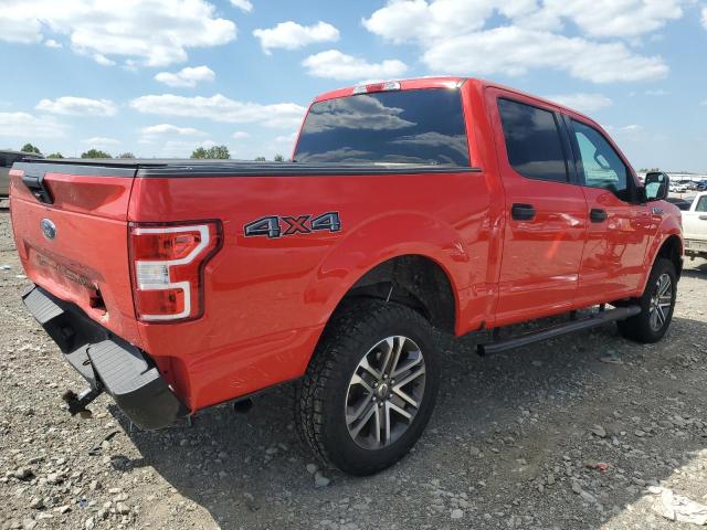 Photo 3 from auction – 2019 FORD F150 SUPER with VIN 1FTEW1E55KKC37704