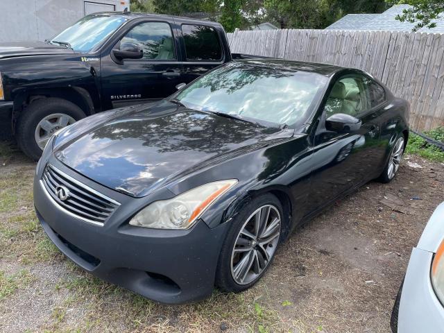 Photo 2 from auction – 2008 INFINITI G37 BASE with VIN JNKCV64E48M103626
