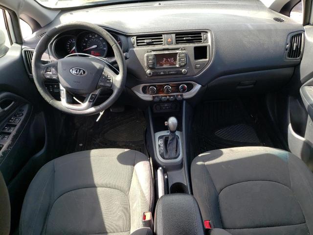 Снимка 8 от търг – 2013 KIA RIO EX с VIN KNADN4A3XD6273367