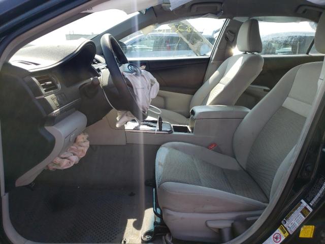Photo 7 from auction – 2012 TOYOTA CAMRY HYBR with VIN 4T1BD1FKXCU053003