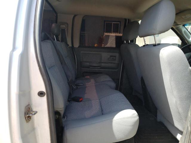 Photo 10 from auction – 2011 DODGE DAKOTA SLT with VIN 1D7RE3GK6BS514014