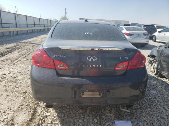 Photo 6 from auction – 2012 INFINITI G37 with VIN JN1CV6AR7CM978655
