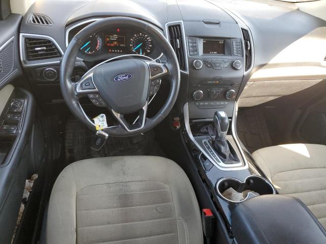 Photo 8 from auction – 2018 FORD EDGE SEL with VIN 2FMPK3J97JBB96019