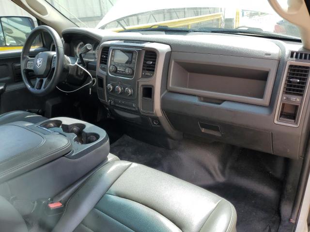 Снимка 8 от търг – 2013 RAM 2500 ST с VIN 3C6LR4AT0DG517892