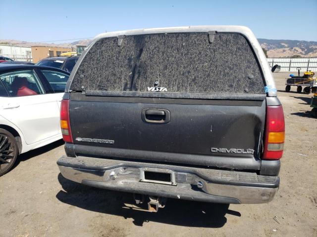 Photo 6 from auction – 2001 CHEVROLET SILVERADO with VIN 1GCEC19T61Z146805