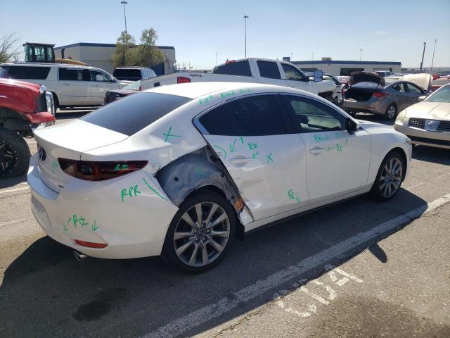 Photo 3 from auction – 2023 MAZDA 3 SELECT with VIN 3MZBPABM4PM352092