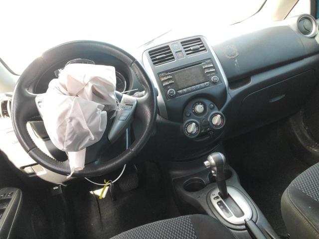 Снимка 8 от търг – 2014 NISSAN VERSA NOTE с VIN 3N1CE2CP3EL357107
