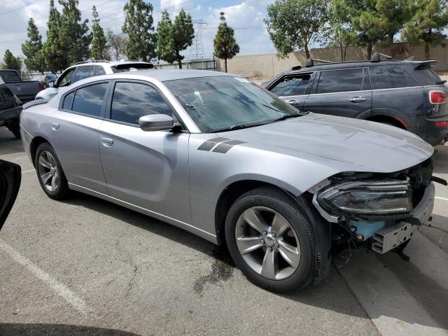 Photo 4 from auction – 2016 DODGE CHARGER SX with VIN 2C3CDXHG0GH285451