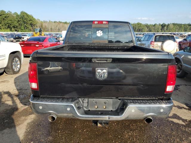 Photo 6 from auction – 2017 RAM 1500 SLT with VIN 3C6RR6LT5HG658918