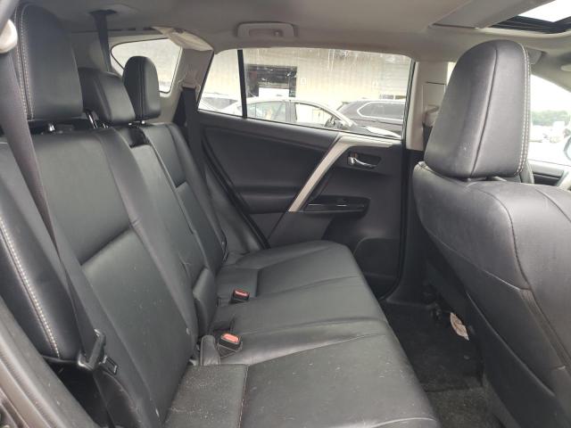 Photo 11 from auction – 2016 TOYOTA RAV4 LIMIT with VIN 2T3DFREV6GW510013