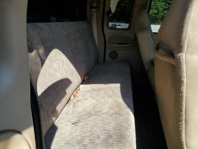 Снимка 10 от търг – 1998 DODGE RAM 2500 с VIN 1B7KC2364WJ210633
