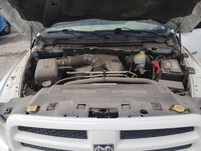 Photo 11 from auction – 2012 DODGE RAM 1500 S with VIN 3C6JD6AT1CG174834