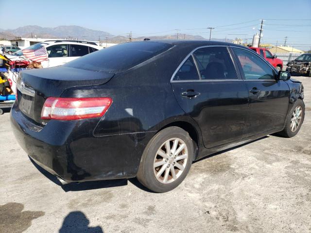 Photo 3 from auction – 2011 TOYOTA CAMRY BASE with VIN 4T4BF3EK4BR188215