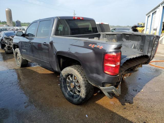 Photo 2 from auction – 2015 CHEVROLET SILVERADO with VIN 3GCUKREC7FG410348