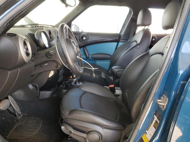 Photo 7 from auction – 2012 MINI COOPER S C with VIN WMWZC3C53CWL88105