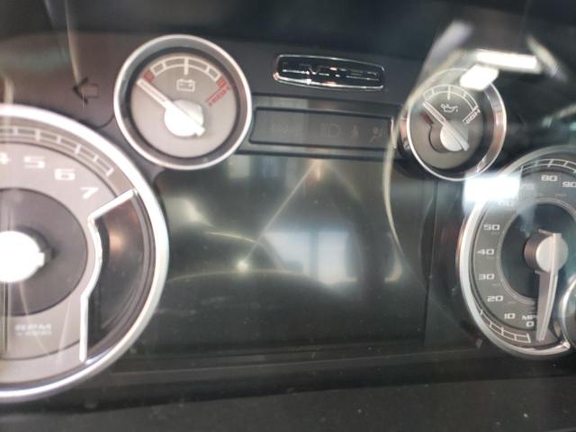 Photo 9 from auction – 2014 RAM 1500 LONGH with VIN 1C6RR7PT4ES336985