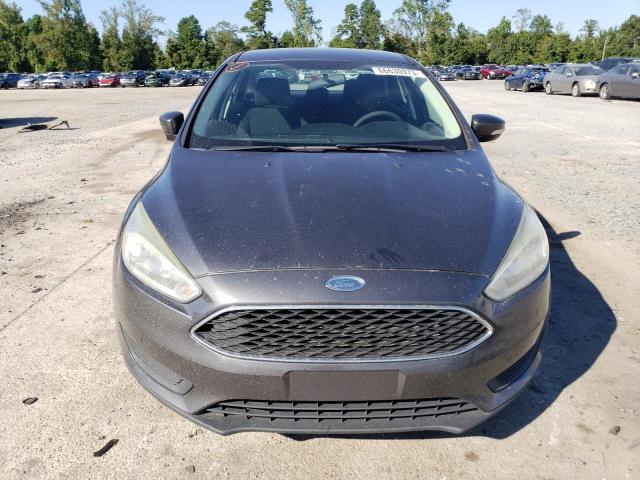 Photo 5 from auction – 2017 FORD FOCUS SE with VIN 1FADP3F26HL212053
