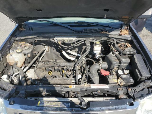 Photo 12 from auction – 2011 FORD ESCAPE XLT with VIN 1FMCU9D74BKB38169