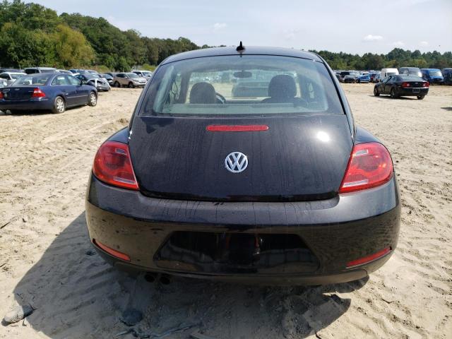 Photo 6 from auction – 2013 VOLKSWAGEN BEETLE with VIN 3VWJP7AT2DM622083