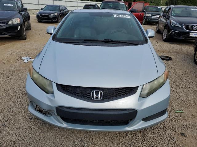 Photo 5 from auction – 2012 HONDA CIVIC EXL with VIN 2HGFG3B06CH500105