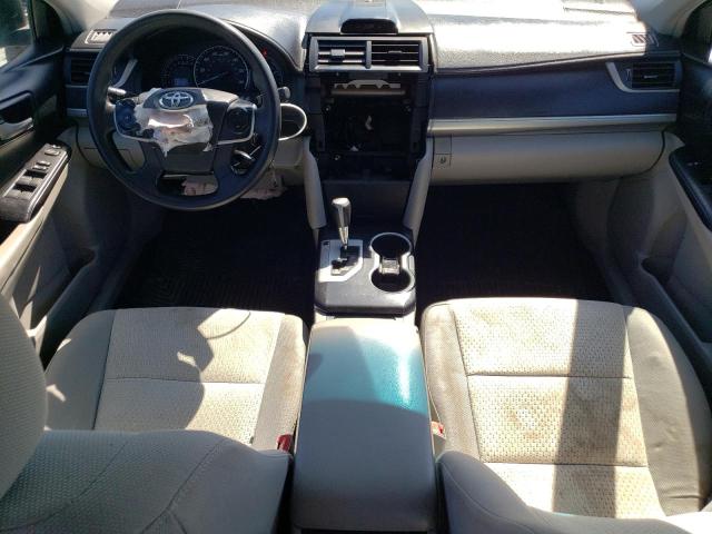 Photo 8 from auction – 2014 TOYOTA CAMRY L with VIN 4T1BF1FK3EU309933