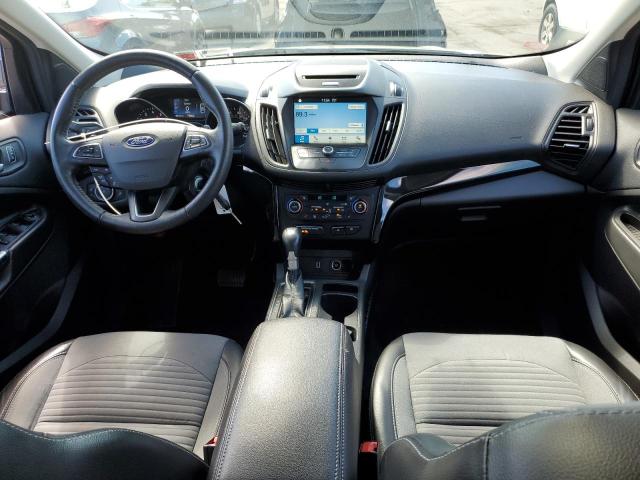 Photo 8 from auction – 2018 FORD ESCAPE SE with VIN 1FMCU9GD0JUA46982