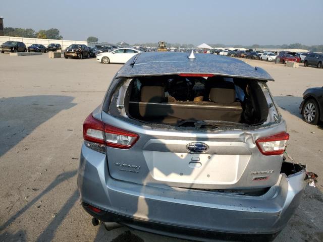 Photo 6 from auction – 2019 SUBARU IMPREZA SP with VIN 4S3GTAM6XK3720482