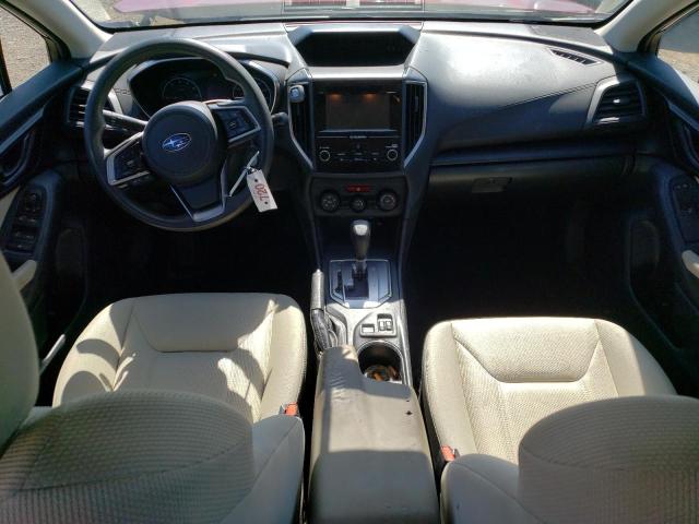 Photo 8 from auction – 2017 SUBARU IMPREZA PR with VIN 4S3GKAB6XH3625323