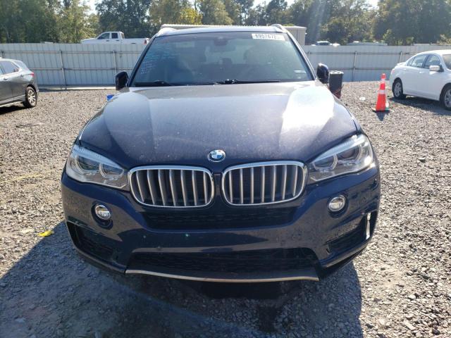 Photo 5 from auction – 2018 BMW X5 SDRIVE3 with VIN 5UXKR2C55J0Z18361