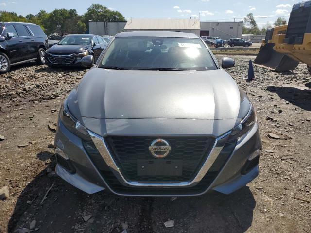 Photo 5 from auction – 2022 NISSAN ALTIMA S with VIN 1N4BL4BV3NN397543