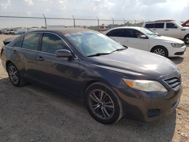 Photo 4 from auction – 2010 TOYOTA CAMRY BASE with VIN 4T1BF3EK1AU085469