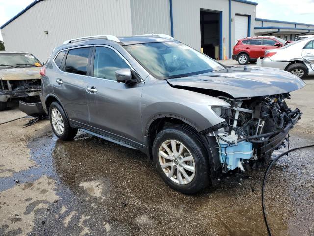 Photo 4 from auction – 2018 NISSAN ROGUE S with VIN KNMAT2MV4JP553157