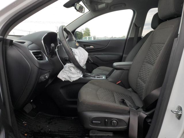 Photo 7 from auction – 2018 CHEVROLET EQUINOX LT with VIN 2GNAXSEV3J6106961