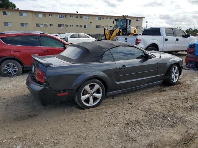 Photo 3 from auction – 2007 FORD MUSTANG with VIN 1ZVFT84N175287199