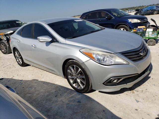 Photo 4 from auction – 2015 HYUNDAI AZERA with VIN KMHFG4JG7FA439333