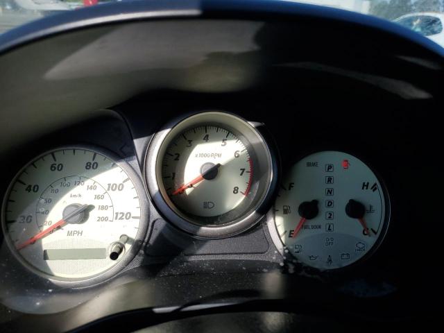 Photo 9 from auction – 2001 TOYOTA RAV4 with VIN JTEGH20V510036164