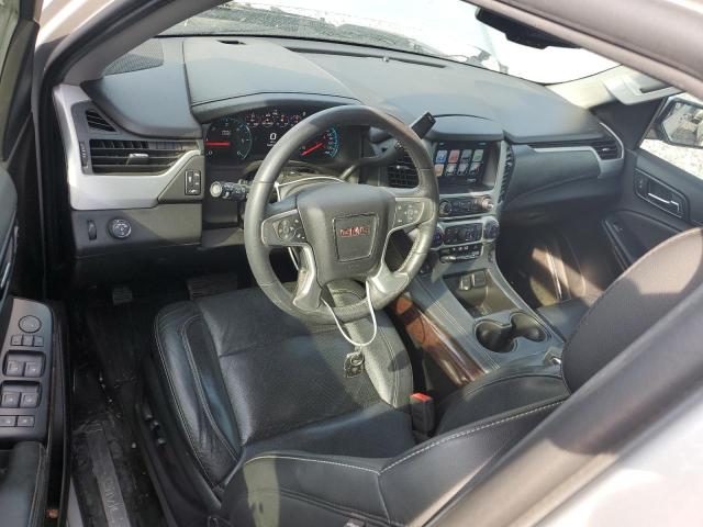 Photo 8 from auction – 2017 GMC YUKON SLT with VIN 1GKS1BKC6HR342184