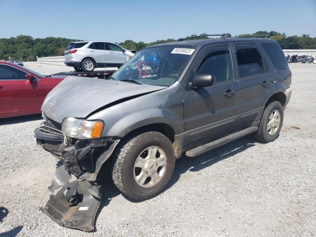 Foto 1 de la subasta – 2004 FORD ESCAPE XLT con VIN 1FMCU03104DA15727