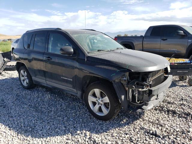 Photo 4 from auction – 2011 JEEP COMPASS SP with VIN 1J4NF1FB1BD173180