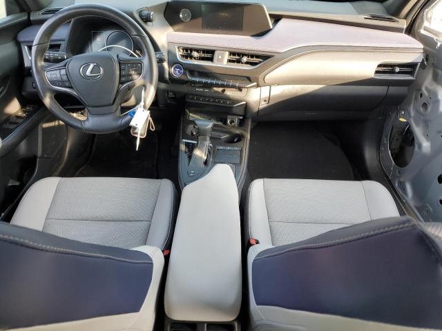Photo 8 from auction – 2019 LEXUS UX 250H with VIN JTHU9JBH7K2014306