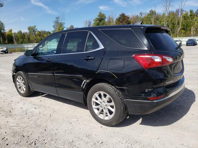 Photo 2 from auction – 2018 CHEVROLET EQUINOX LT with VIN 3GNAXJEV7JL332300